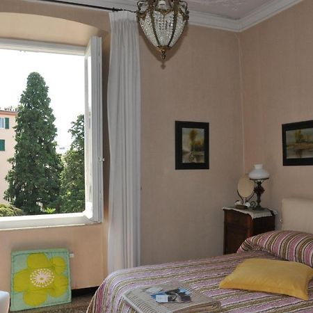 Il Ciottolo Bed & Breakfast Genova Exterior foto