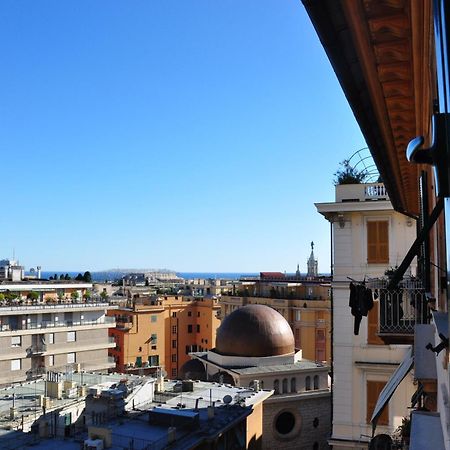 Il Ciottolo Bed & Breakfast Genova Exterior foto