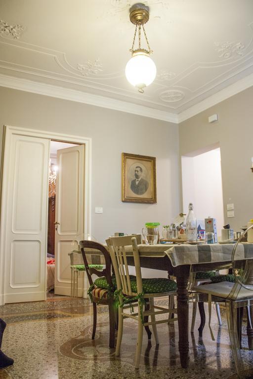 Il Ciottolo Bed & Breakfast Genova Exterior foto