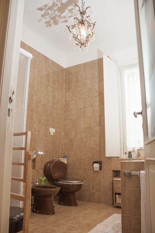 Il Ciottolo Bed & Breakfast Genova Exterior foto