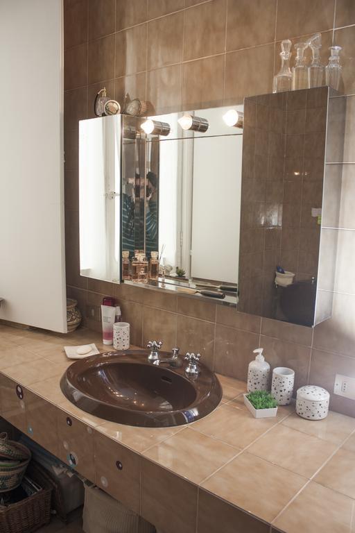 Il Ciottolo Bed & Breakfast Genova Exterior foto