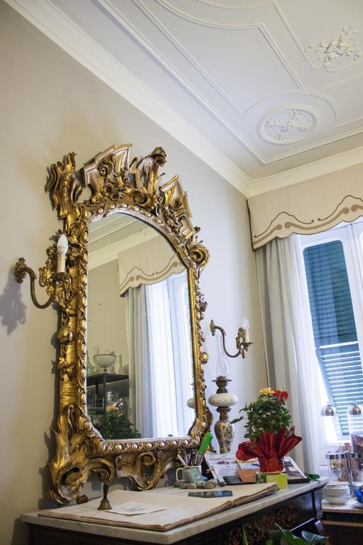 Il Ciottolo Bed & Breakfast Genova Exterior foto
