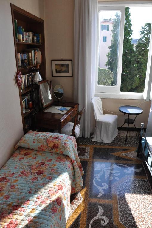 Il Ciottolo Bed & Breakfast Genova Exterior foto