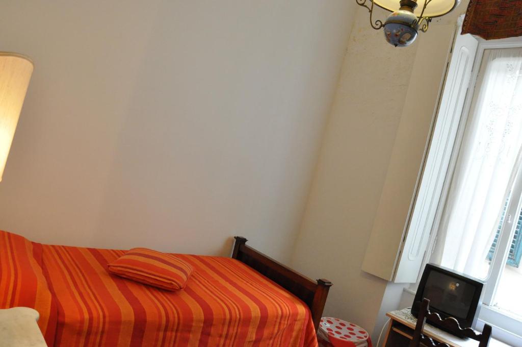 Il Ciottolo Bed & Breakfast Genova Cameră foto