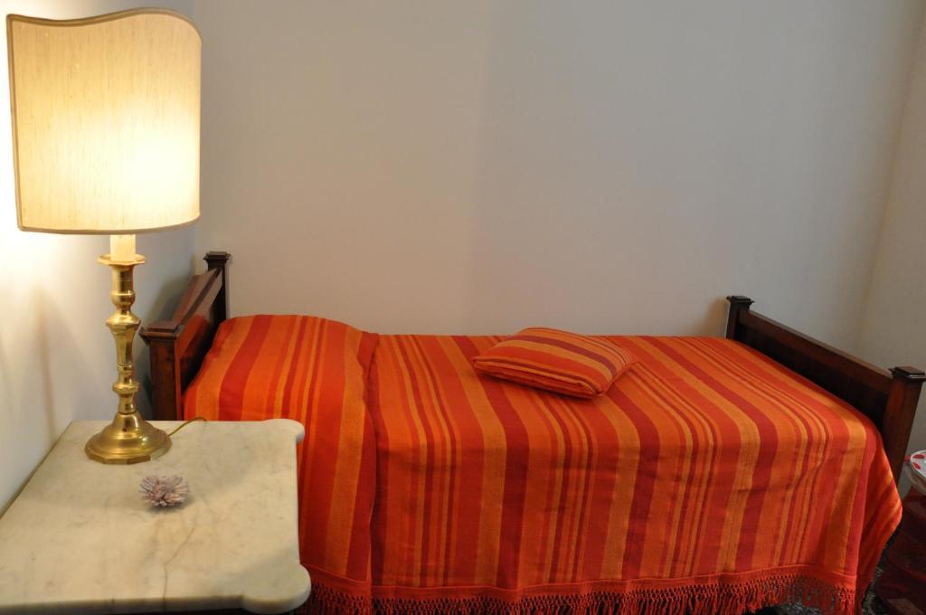 Il Ciottolo Bed & Breakfast Genova Cameră foto