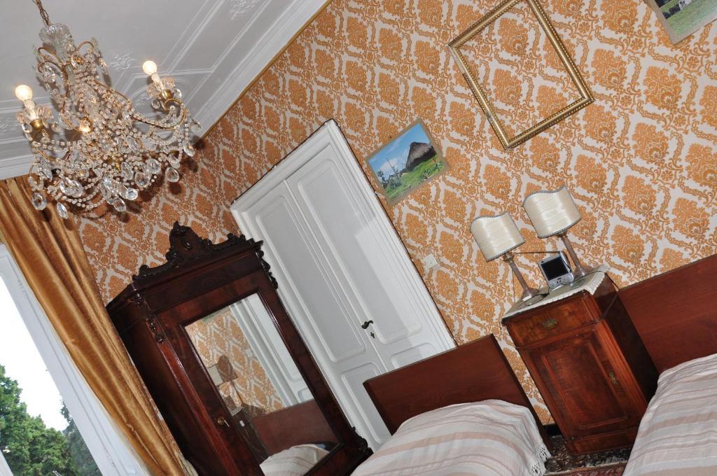 Il Ciottolo Bed & Breakfast Genova Cameră foto
