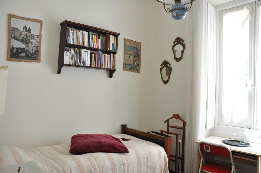 Il Ciottolo Bed & Breakfast Genova Exterior foto
