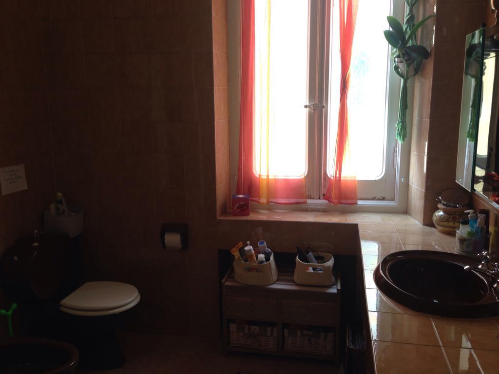 Il Ciottolo Bed & Breakfast Genova Exterior foto