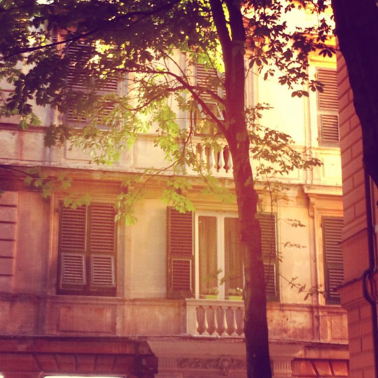 Il Ciottolo Bed & Breakfast Genova Exterior foto