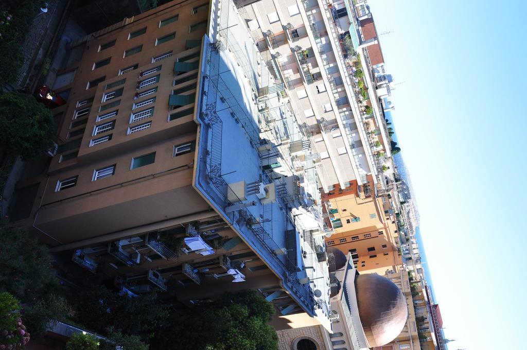 Il Ciottolo Bed & Breakfast Genova Exterior foto